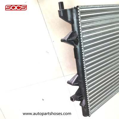 VW-de Radiator van de Autodelen van Keverpassat 5K0121251S