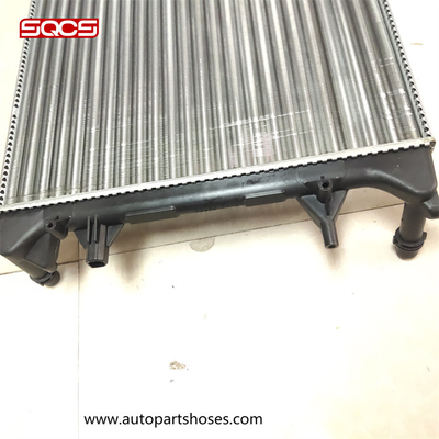 VW-de Radiator van de Autodelen van Keverpassat 5K0121251S