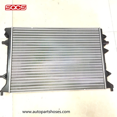 VW-de Radiator van de Autodelen van Keverpassat 5K0121251S