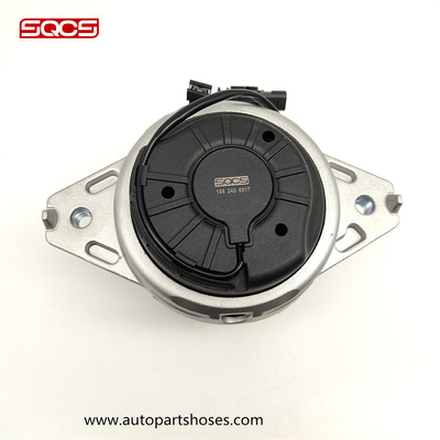 1662406917 van de de Motoropschorting van A1662406917 W292 Delen W166 Mercedes Mount