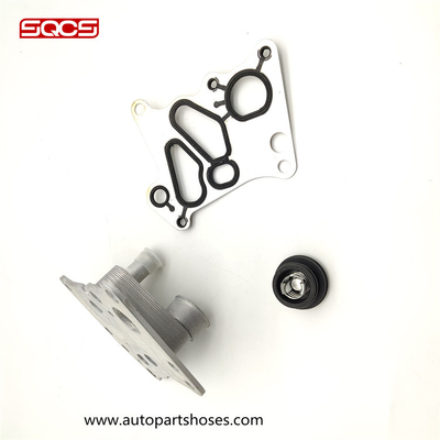 2711880301 de Koelerradiator van de transmissieolie voor Mercedes Benz C200 C180 E200 E260 Slk200 C260