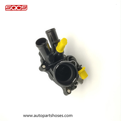 2712000315 Thermostaathuisvesting voor Mercedes W212 E200 E250cgi Slk200 C250