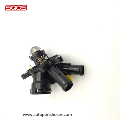 2712000315 Thermostaathuisvesting voor Mercedes W212 E200 E250cgi Slk200 C250
