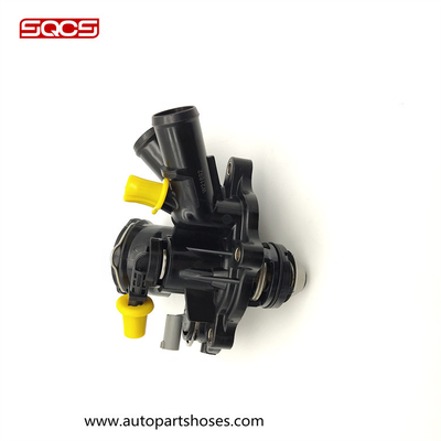 2712000315 Thermostaathuisvesting voor Mercedes W212 E200 E250cgi Slk200 C250
