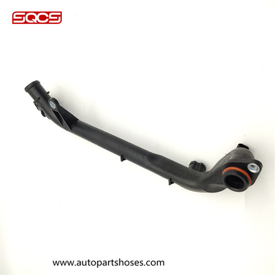 2712001552 motor Koelwaterpijp voor Mercedes - Benz Clc Class