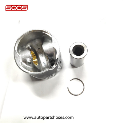 A6510302017 6510302017 Delen van de Motoropschorting voor Mercedes Benz Om 65 Zuiger Ring Kit Std 050