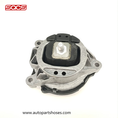 Auto de Motorsteun van 22116868489 A22116868489 Verlaten voor BMW X3 X4 F25 F26