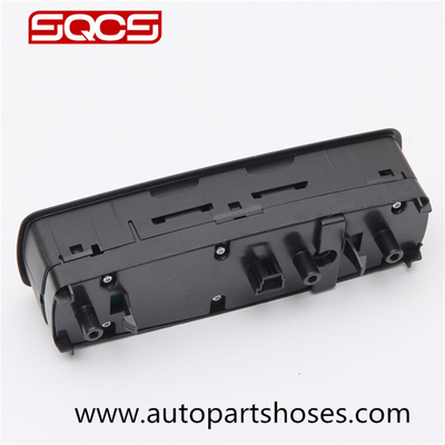 Hoofd hoofd de schakelaarautoraam A1698206410 A169 820 64 10 van de vensterschakelaar voor Mercedes Benz-a-Klasse Ws212 W169 A170 A200