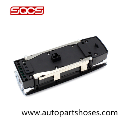 De auto Elektrosystemen beheersen de schakelaar A1669054400 1669054300 2929054900 van het machtsvenster voor Mercedes Benz W166 W156 W242