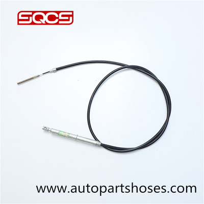 De automobielkabel A6674203185 A6674202785 van de Toebehorenrem voor Mercedes Benz