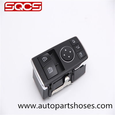 De schakelaar van de venstercontrole voor mercede-Benz C204 R231 c-Klasse Coupé A1729056900 A172 905 69 00