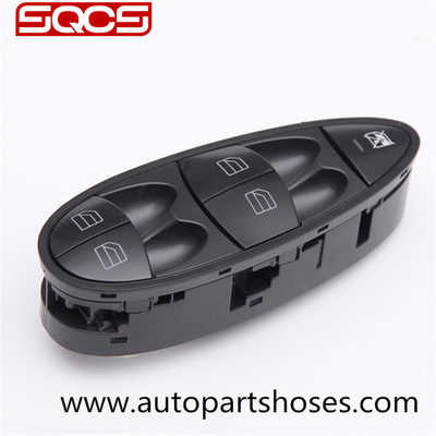 De auto Elektrosystemenaftermarket schakelaar A2118210058 A211 821 00 58 van het machtsvenster voor Benz E500 E550 E63 AMG07 van Mercedes