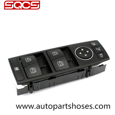 Van de het vensterschakelaar van de automacht van het de machtsvenster de knoop A2128208310 A212 820 83 10 voor Benz van Mercedes