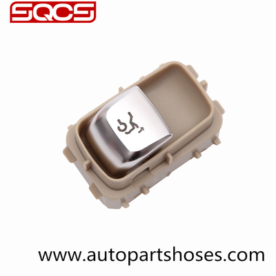 Van de de schakelaarvervanging e46 van het machtsvenster het vensterschakelaar A2229050409 A222 905 04 09 voor Benz W222 van Mercedes