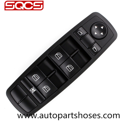 Ford Transit Window Switch A2518300110 A251 830 01 10 voor Mercedes Benz W169 W245