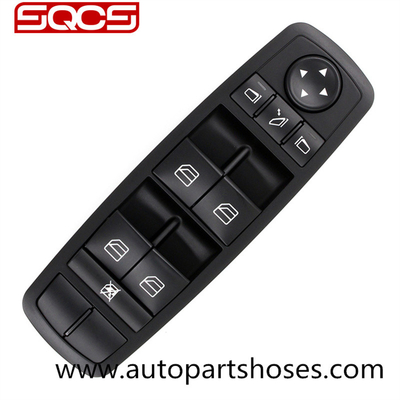 Universele Mercedes Window Switch Replacement A2518300290 A251 830 02 90 voor Mercedes Benz W164 ml