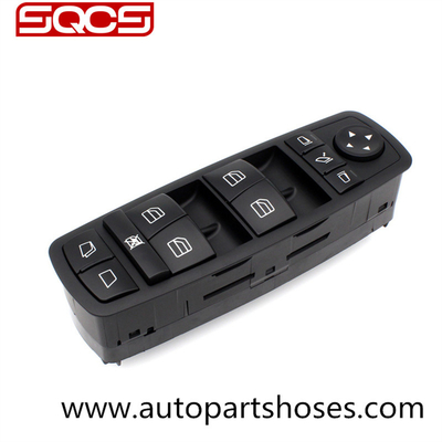 A2518300390 A251 830 03 de Schakelaar van 90 Bestuurdersside power window voor Mercedes Benz A W169 B W245 ml W164 R W251 GL X164
