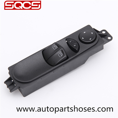 A6395450913 Aftermarket 09 13 van A639 545 de Schakelaar van het machtsvenster voor Mercedes Benz W639 Vito