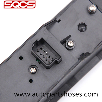 A6395450913 Aftermarket 09 13 van A639 545 de Schakelaar van het machtsvenster voor Mercedes Benz W639 Vito