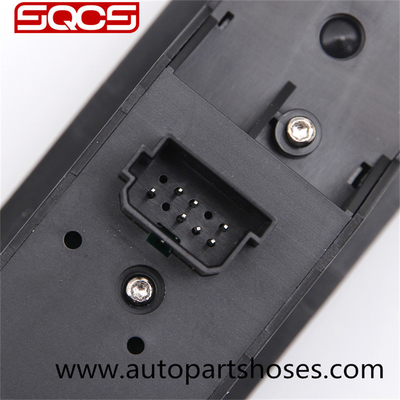 Heet Rod Power Window Switches 68110866aa A6395451013 A639 545 10 13 voor het 03-paneel Mercedes Vito van Mercedes Benz Vito W639