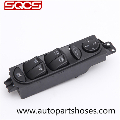 Mercedes Window Switch Msd 8969 A6395451313   A639 545 13 13 voor Mercedes Benz Vito W639