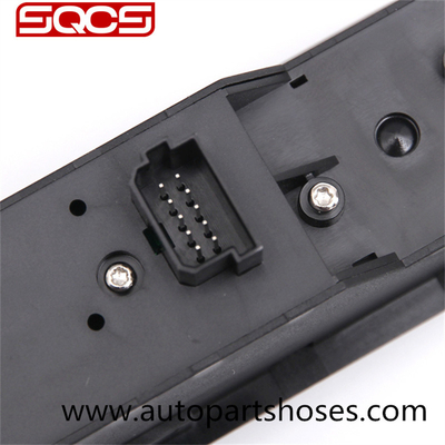 Mercedes Window Switch Msd 8969 A6395451313   A639 545 13 13 voor Mercedes Benz Vito W639