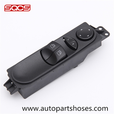 Van de Vervangings de Vlugge Dzire van de vensterknoop van het de Machtsvenster Schakelaar A9065451213 A906 545 12 13 voor Mercedes Sprinter W906