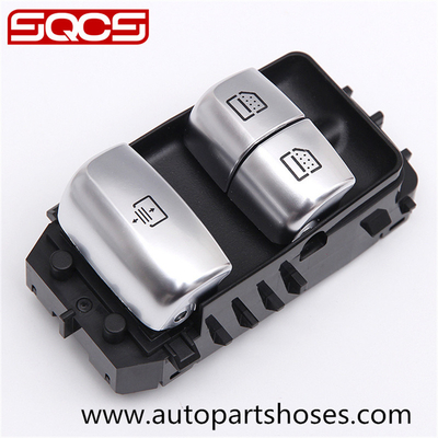 De hoofdschakelaar van de Venstercontrole A22290501090 A222 905 010 90 voor Mercedes Benz W222